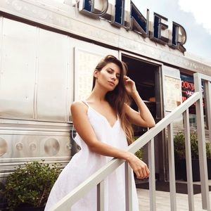 Meet your Posher, Karina